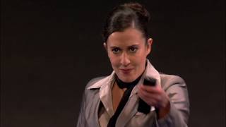 1) Люлли: Армида / Lully: Armide (2008)