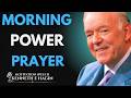 MORNING PRAYER THAT PUTS GOD IN CONTROL OF YOUR DAY | Kenneth E. Hagin