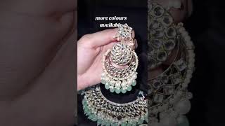 Indian Jewellery in Deutschland | Halia Collection Germany