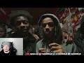 demon kam reacts to doa vlogs concert unreleased ft.@set da trend @dougie b @c blu @nas ebk