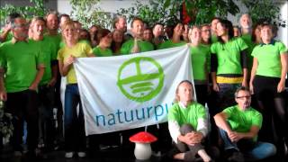 Sing for the Climate - Natuurpunt