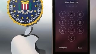 Comey Hints FBI Paid Over $1M to Access iPhone