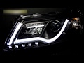 Тюнинг фары Ауди А6 С6 | Headlights Audi A6 C6