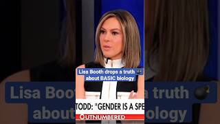Lisa Boothe Drops A Truth About Basic Biology