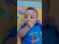 നമ്മള് തുളിച് തുന്നര ടുട്ടപ്പൻ അയിനെ... cutebaby