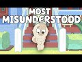 Most Hated & Misunderstood Bluey Character (Psychology of a Child)