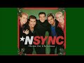 NSYNC - Merry Christmas, Happy Holidays (Official Backing Track)