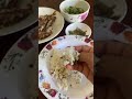 asian food and rice 🍚 🌾 food eating cambodianfoodtour music