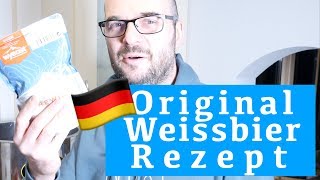 Weissbier Rezept zum selber brauen: Schneider Weisse Tap 7 