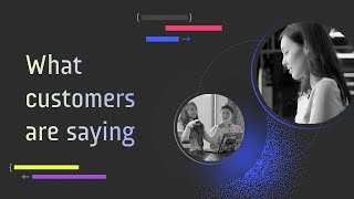 LaunchDarkly Testimonial Video