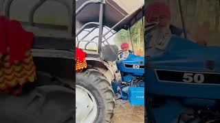 94639-84815 ਪੈਸਿਆਂ ਦੀ ਲੋੜ ਕਰਕੇ ਫੋਰਡ ਟਰੈਕਰਰ ਵਿਕਾਊ