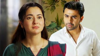 Shohar Hone Ka Faida Mat Uthao!😡 | Hania Aamir | Mere HumSafar