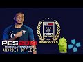 Baru!....Textures Dan Savedata PES2019 JogressV3.5 mod fifa19 Full HD 2018+How to install | GoblinTV