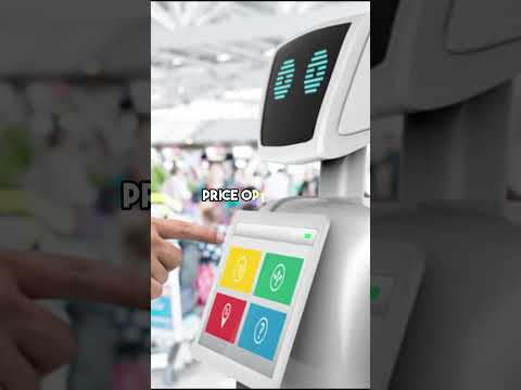 Revolutionizing retail: how AI is reshaping the shopping experience! |best free AI tools