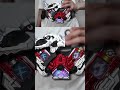 悪魔と相乗りしてくれ... 仮面ライダーw kamenrider csm 変身