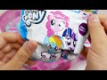 my little pony lol surprise custom ball bigger surprise mlp toys