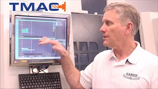 Adaptive CNC Tool Monitoring System Maximizes Tool Life and Reduces Cycle Time