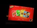 Uno for Nintendo Switch review