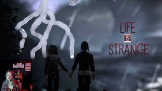 Save or Sacrifice Chloe? The Cards Decide FINALE | Life Is Strange Remastered Episode 5