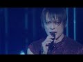 buck tick 「ユリイカ」 live at 日本武道館 2022 12 29