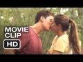 The Spectacular Now CLIP - First Kiss (2013) - Shailene Woodley, Miles Teller Movie HD