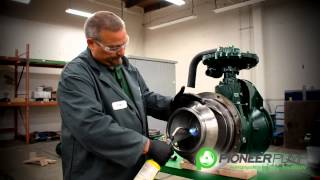 Pioneer Pump Service Training Series