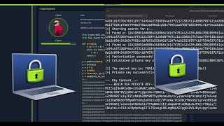 TryHackMe Cryptosystem Full Walkthrough 2025 - Cracking Flawed RSA