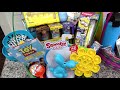 what s in my kids easter baskets 2021 4 kids ages 11 9 7 u0026 4 target u0026 amazon