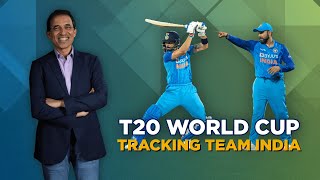 T20 World Cup 2022: Harsha Bhogle previews India's chances