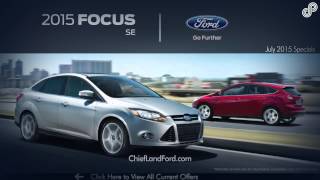 Plattner's Chiefland Ford July Offers SPL