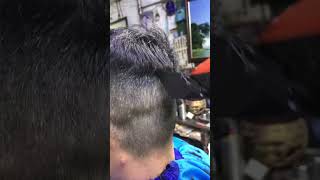 Yêu tóc đẹp #barbershop #bigtoc #barber #haircut #huongdancattoc #hairstyle #cattoc #tongdocattoc