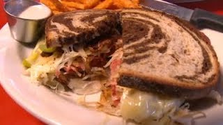 Chicago's Best Vegetarian: Chicago Diner