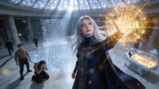 The great master returns to rescue his loyal follower【Legacy United】