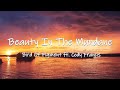 Beauty In The Mundane - Bird Of Figment ft. Cody Francis || Lyrics / Lyric Video 🎵