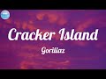 Gorillaz - Cracker Island (feat. Thundercat) (Lyrics) - They taught themselves to be occult