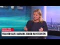 fellner live barbara teiber im interview