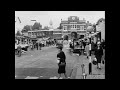 1964 WOOLWICH - The significance, history, character, decline, markets, ferry, theatres, landmarks..