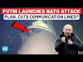 Putin Cuts NATO Communication Lines? Undersea Cable Strike Alarm After Russia's New Missile Threat