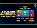 FREE Advanced Pause Menu Script for FiveM Servers | MJ DEVELOPMENT