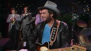 Merle Haggard - Austin City Limits (1986)