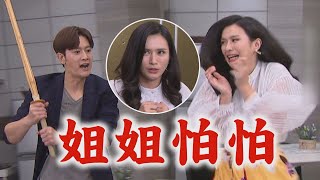 【一家團圓】EP92 遇上曹龍莫妮卡乖的像隻貓 慈英清醒說出真相│Family Reunion