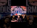 ⚠️this weeks podcast 135 digital dust storm the strange fog in florida⚠️