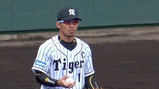 2015 阪神タイガース 沖縄春季キャンプ