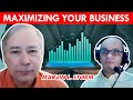 Maximizing Your Business Value On Exit W/ Marvin L. Storm