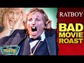 RATBOY BAD MOVIE REVIEW | Double Toasted