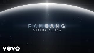 Shalma Eliana - Rambang (Lyric Video)