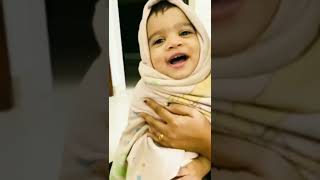 എന്റെ കുഞ്ഞി പാത്തു🥺🥰❤️ #shorts #trend #trending #viral #babyvideos #eltvlogz #malluvlogger