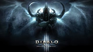 Diablo III Reaper of Souls. Акт V. Часть 37 (16+) Героическое прохождение!