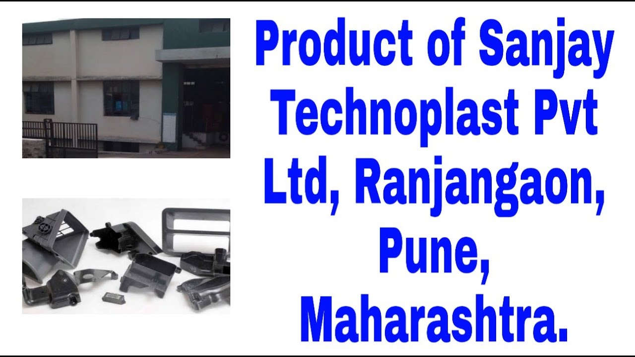 Product Of Sanjay Technoplast Pvt Ltd, Ranjangaon, Pune, Maharashtra ...