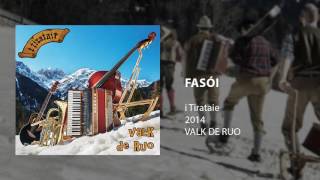 i Tirataie - Fasói